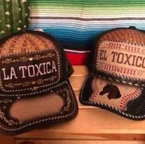 Meet your Posher, Mjc